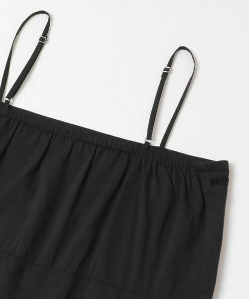 URBAN RESEARCH / アーバンリサーチ キャミソール・チューブトップ | カットワークレースキャミソール | 詳細18