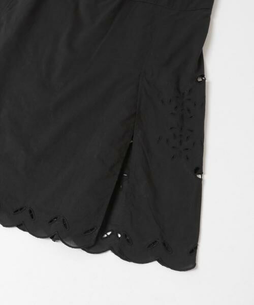 URBAN RESEARCH / アーバンリサーチ キャミソール・チューブトップ | カットワークレースキャミソール | 詳細19