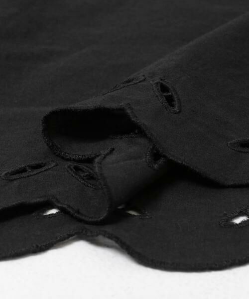 URBAN RESEARCH / アーバンリサーチ キャミソール・チューブトップ | カットワークレースキャミソール | 詳細20