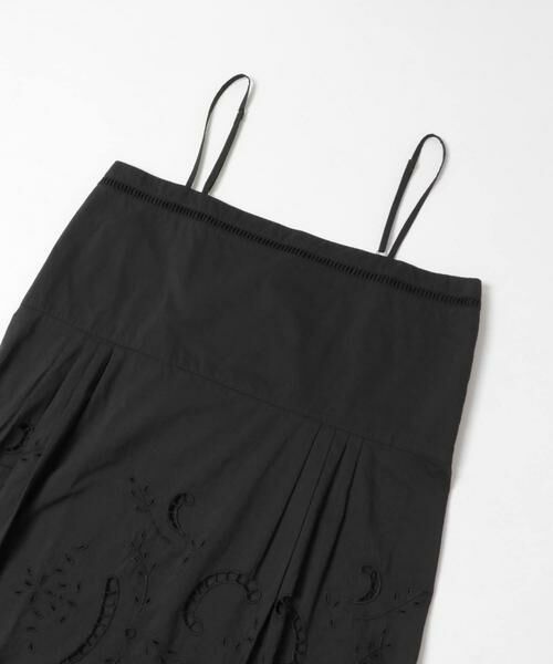 URBAN RESEARCH / アーバンリサーチ キャミソール・チューブトップ | カットワークレースキャミソール | 詳細16