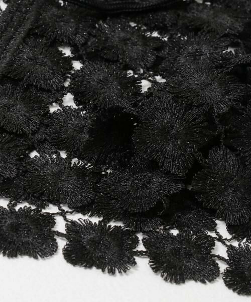 URBAN RESEARCH / アーバンリサーチ その他トップス | フラワーレースビスチェ | 詳細18