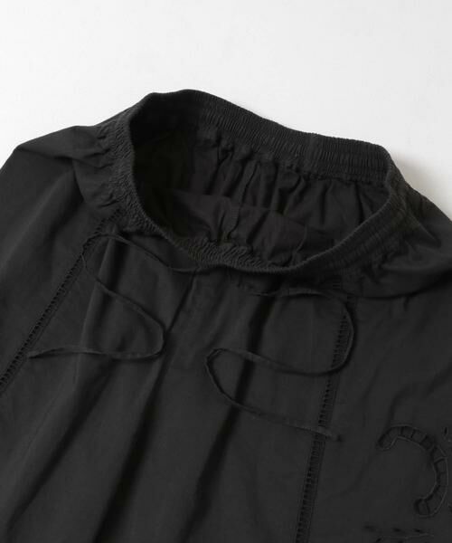 URBAN RESEARCH / アーバンリサーチ その他パンツ | カットワークレースイージーパンツ | 詳細16