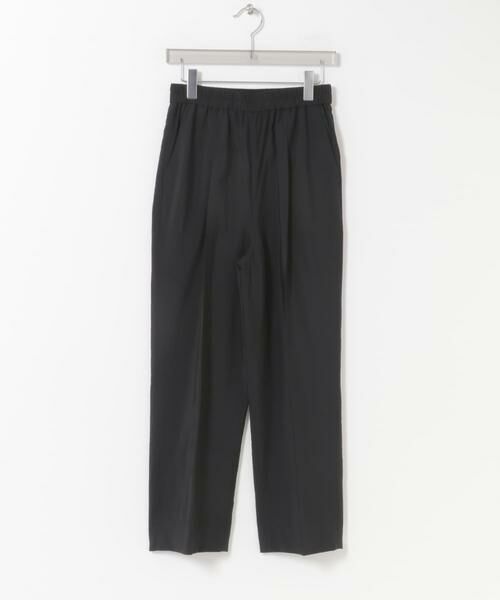 URBAN RESEARCH / アーバンリサーチ その他パンツ | 『3サイズ展開』ポプリンイージーテーパードパンツ | 詳細20