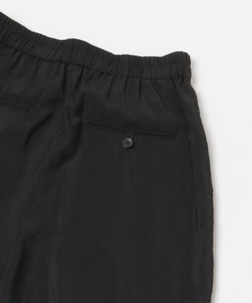URBAN RESEARCH / アーバンリサーチ その他パンツ | 『3サイズ展開』ポプリンイージーテーパードパンツ | 詳細21