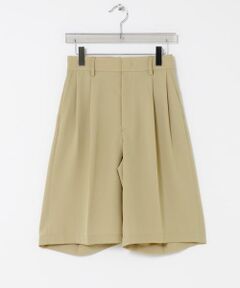 URBAN RESEARCH / アーバンリサーチ ショート・ハーフ・半端丈パンツ | 『UR TECH DRYLUXE』ハーフパンツ