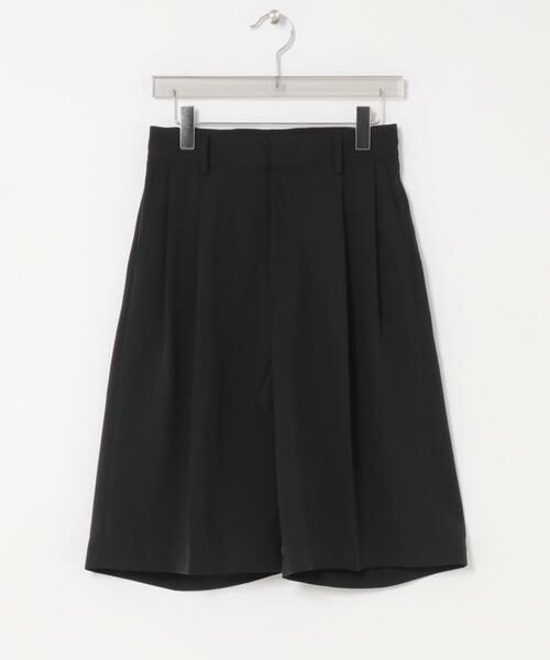 URBAN RESEARCH / アーバンリサーチ ショート・ハーフ・半端丈パンツ | 『UR TECH DRYLUXE』ハーフパンツ | 詳細7