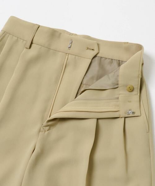 URBAN RESEARCH / アーバンリサーチ ショート・ハーフ・半端丈パンツ | 『UR TECH DRYLUXE』ハーフパンツ | 詳細10