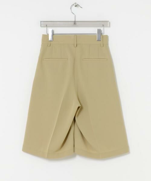 URBAN RESEARCH / アーバンリサーチ ショート・ハーフ・半端丈パンツ | 『UR TECH DRYLUXE』ハーフパンツ | 詳細12