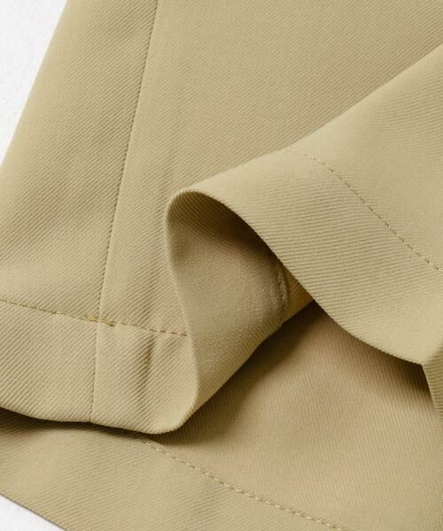 URBAN RESEARCH / アーバンリサーチ ショート・ハーフ・半端丈パンツ | 『UR TECH DRYLUXE』ハーフパンツ | 詳細13