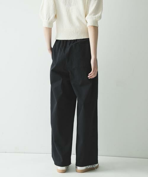 URBAN RESEARCH / アーバンリサーチ その他パンツ | チノイージーパンツ | 詳細2
