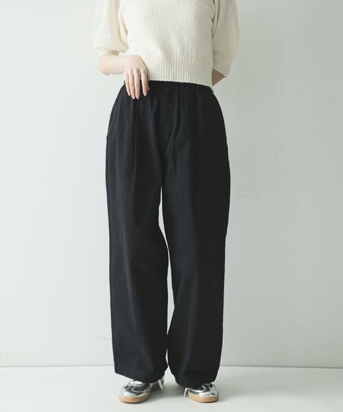 URBAN RESEARCH / アーバンリサーチ その他パンツ | チノイージーパンツ | 詳細3