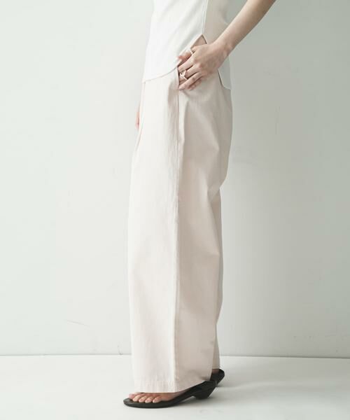 URBAN RESEARCH / アーバンリサーチ その他パンツ | チノイージーパンツ | 詳細13