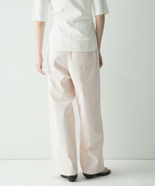 URBAN RESEARCH / アーバンリサーチ その他パンツ | チノイージーパンツ | 詳細15