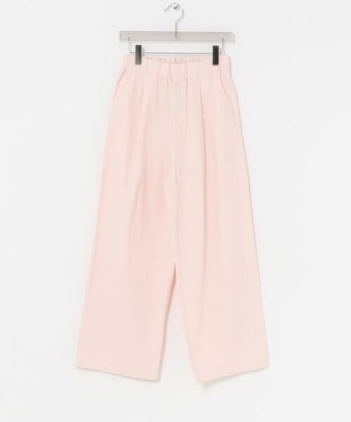 URBAN RESEARCH / アーバンリサーチ その他パンツ | チノイージーパンツ | 詳細18