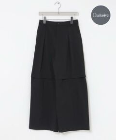 URBAN RESEARCH / アーバンリサーチ その他パンツ | 『別注』THOUSAND MILE×URBAN RESEARCH　DETACHABLE PANTS