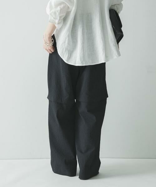 URBAN RESEARCH / アーバンリサーチ その他パンツ | 『別注』THOUSAND MILE×URBAN RESEARCH　DETACHABLE PANTS | 詳細11