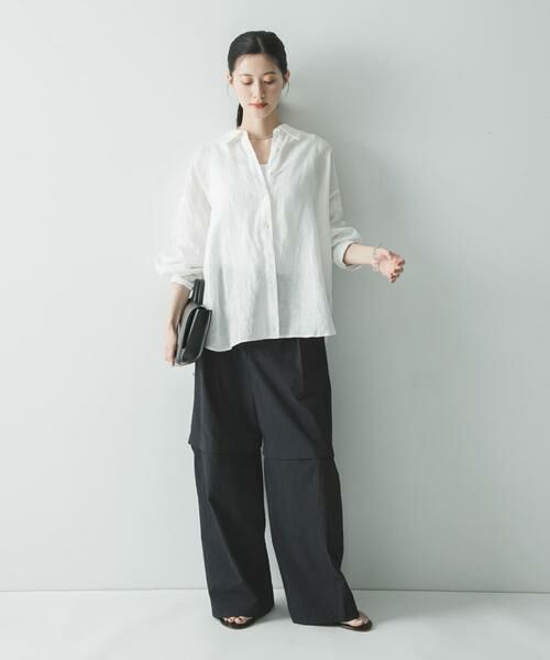 URBAN RESEARCH / アーバンリサーチ その他パンツ | 『別注』THOUSAND MILE×URBAN RESEARCH　DETACHABLE PANTS | 詳細12