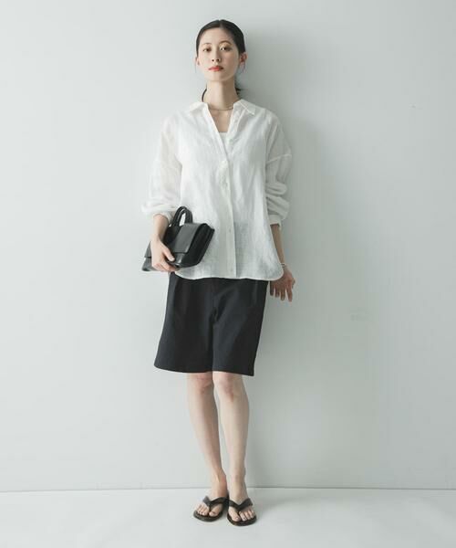 URBAN RESEARCH / アーバンリサーチ その他パンツ | 『別注』THOUSAND MILE×URBAN RESEARCH　DETACHABLE PANTS | 詳細13