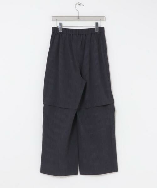 URBAN RESEARCH / アーバンリサーチ その他パンツ | 『別注』THOUSAND MILE×URBAN RESEARCH　DETACHABLE PANTS | 詳細18