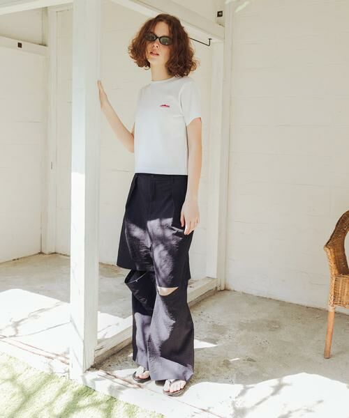 URBAN RESEARCH / アーバンリサーチ その他パンツ | 『別注』THOUSAND MILE×URBAN RESEARCH　DETACHABLE PANTS | 詳細4