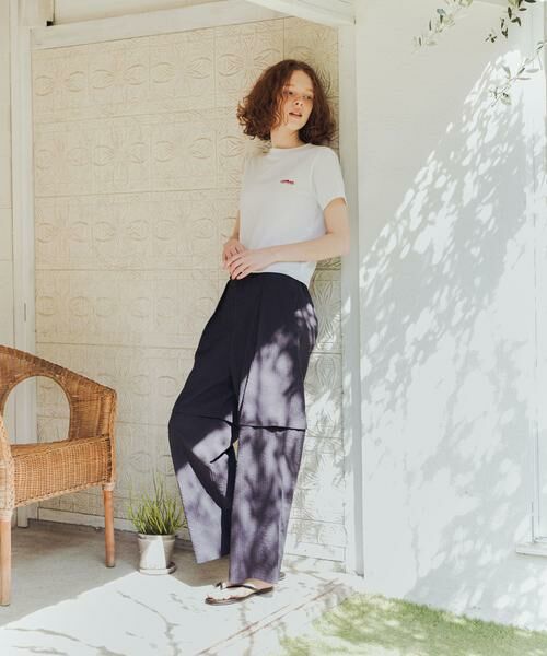 URBAN RESEARCH / アーバンリサーチ その他パンツ | 『別注』THOUSAND MILE×URBAN RESEARCH　DETACHABLE PANTS | 詳細5