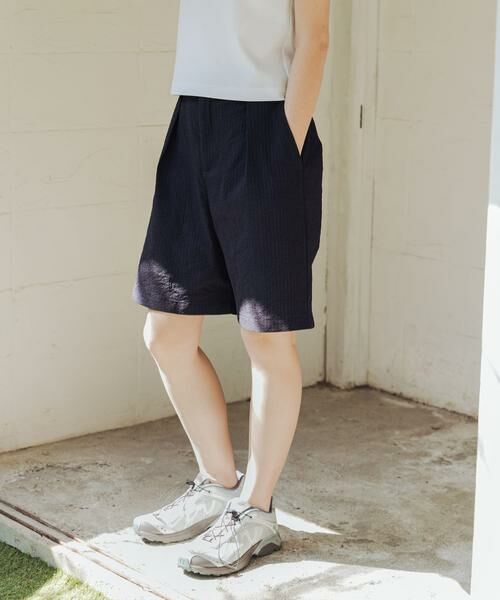 URBAN RESEARCH / アーバンリサーチ その他パンツ | 『別注』THOUSAND MILE×URBAN RESEARCH　DETACHABLE PANTS | 詳細7