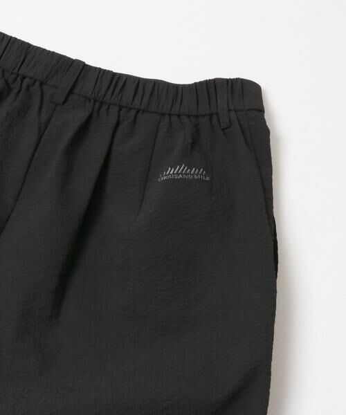 URBAN RESEARCH / アーバンリサーチ その他パンツ | 『吸水速乾/UVカット』『別注』THOUSAND MILE×URBAN RESEARCH　DETACHABLE PANTS | 詳細25