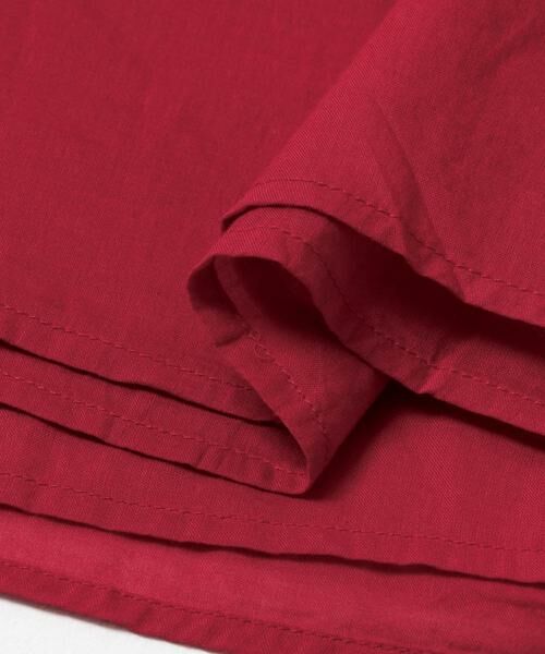 URBAN RESEARCH / アーバンリサーチ ワンピース | コットンギャザーキャミワンピース | 詳細11