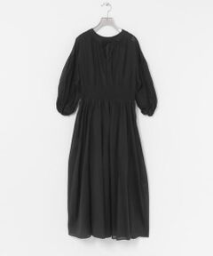 URBAN RESEARCH / アーバンリサーチ ワンピース | コットンボイルシャーリングワンピース