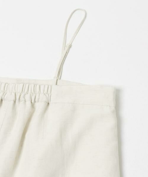 URBAN RESEARCH / アーバンリサーチ サロペット・オールインワン | タックデザインベアオールインワン | 詳細8