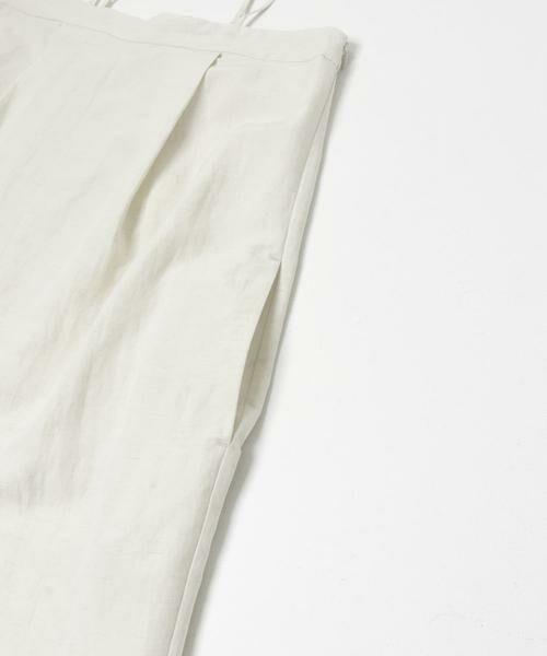 URBAN RESEARCH / アーバンリサーチ サロペット・オールインワン | タックデザインベアオールインワン | 詳細9