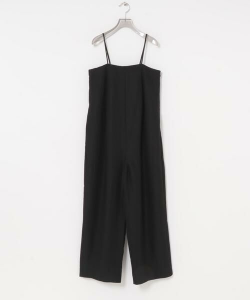 URBAN RESEARCH / アーバンリサーチ サロペット・オールインワン | タックデザインベアオールインワン | 詳細19