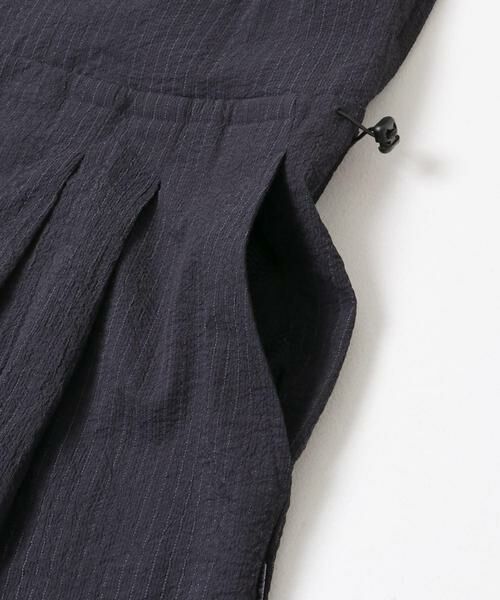 URBAN RESEARCH / アーバンリサーチ サロペット・オールインワン | 『別注』THOUSAND MILE×URBAN RESEARCH　SLEEVELESS ALL IN ONE | 詳細10