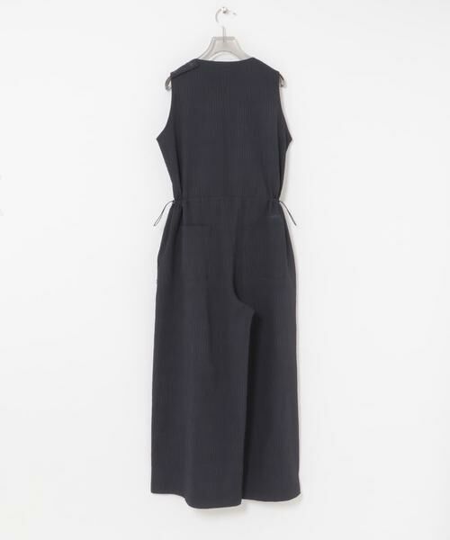 URBAN RESEARCH / アーバンリサーチ サロペット・オールインワン | 『別注』THOUSAND MILE×URBAN RESEARCH　SLEEVELESS ALL IN ONE | 詳細11
