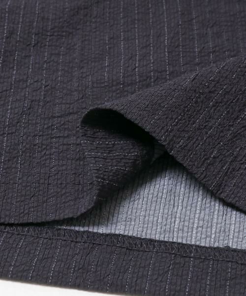 URBAN RESEARCH / アーバンリサーチ サロペット・オールインワン | 『別注』THOUSAND MILE×URBAN RESEARCH　SLEEVELESS ALL IN ONE | 詳細12