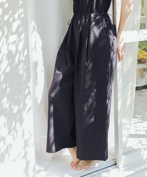 URBAN RESEARCH / アーバンリサーチ サロペット・オールインワン | 『別注』THOUSAND MILE×URBAN RESEARCH　SLEEVELESS ALL IN ONE | 詳細7