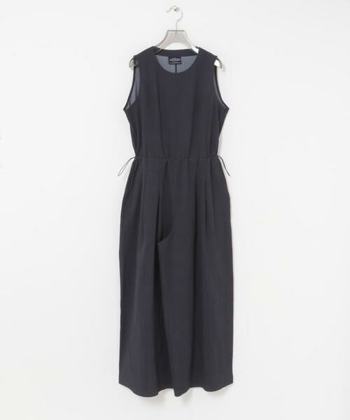 URBAN RESEARCH / アーバンリサーチ サロペット・オールインワン | 『別注』THOUSAND MILE×URBAN RESEARCH　SLEEVELESS ALL IN ONE | 詳細8