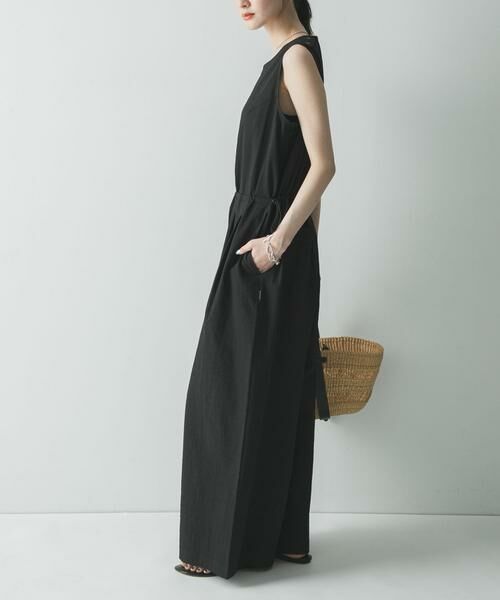 URBAN RESEARCH / アーバンリサーチ サロペット・オールインワン | 『別注』THOUSAND MILE×URBAN RESEARCH　SLEEVELESS ALL IN ONE | 詳細16