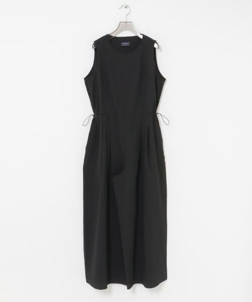 URBAN RESEARCH / アーバンリサーチ サロペット・オールインワン | 『別注』THOUSAND MILE×URBAN RESEARCH　SLEEVELESS ALL IN ONE | 詳細20