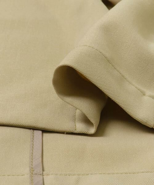 URBAN RESEARCH / アーバンリサーチ その他アウター | 『UR TECH DRYLUXE』ハーフスリーブジャケット | 詳細19