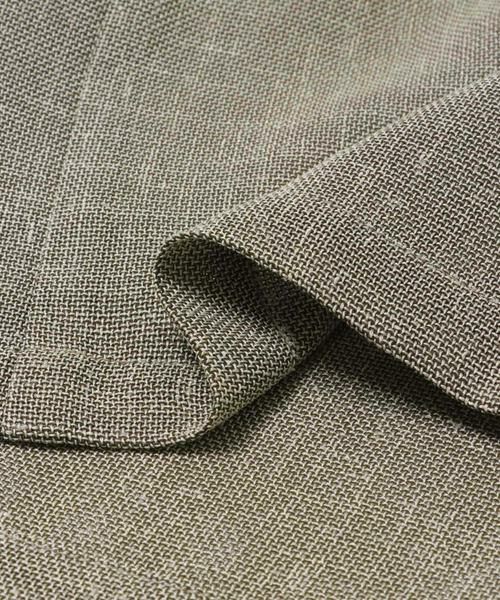 URBAN RESEARCH / アーバンリサーチ その他アウター | シアーメッシュハーフスリーブジャケット | 詳細22