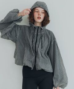 URBAN RESEARCH / アーバンリサーチ ブルゾン | シアーバルーンブルゾン