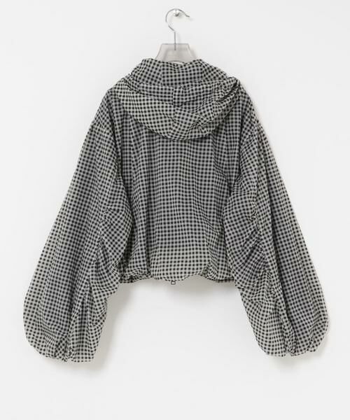 URBAN RESEARCH / アーバンリサーチ ブルゾン | シアーバルーンブルゾン | 詳細19