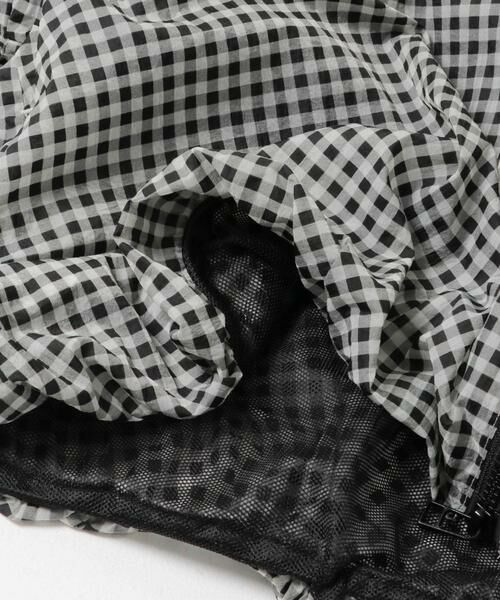 URBAN RESEARCH / アーバンリサーチ ブルゾン | シアーバルーンブルゾン | 詳細20