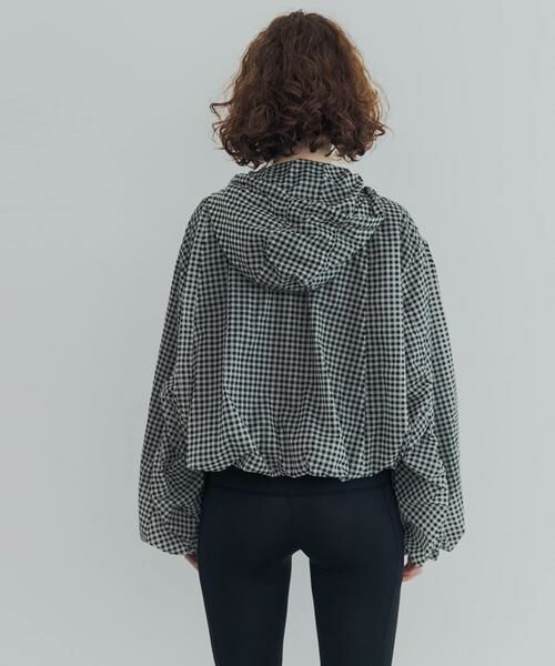 URBAN RESEARCH / アーバンリサーチ ブルゾン | シアーバルーンブルゾン | 詳細13