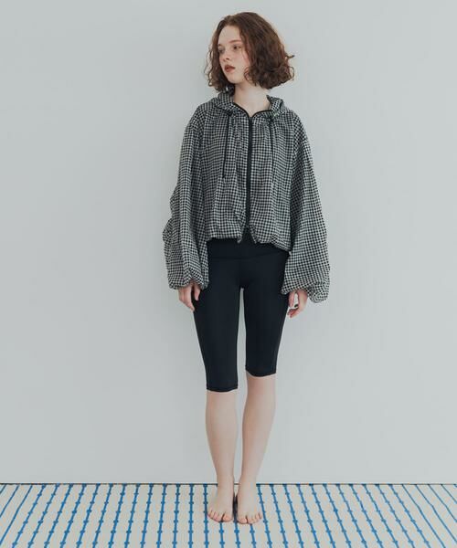 URBAN RESEARCH / アーバンリサーチ ブルゾン | シアーバルーンブルゾン | 詳細16