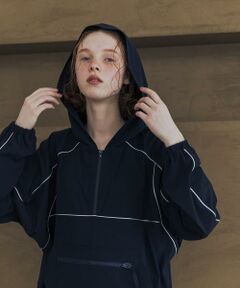 URBAN RESEARCH / アーバンリサーチ 水着・スイムグッズ | Swim URBAN RESEARCH　スイム パッカブルアノラック