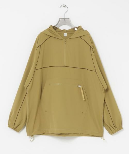 URBAN RESEARCH / アーバンリサーチ 水着・スイムグッズ | Swim URBAN RESEARCH　スイム パッカブルアノラック | 詳細8