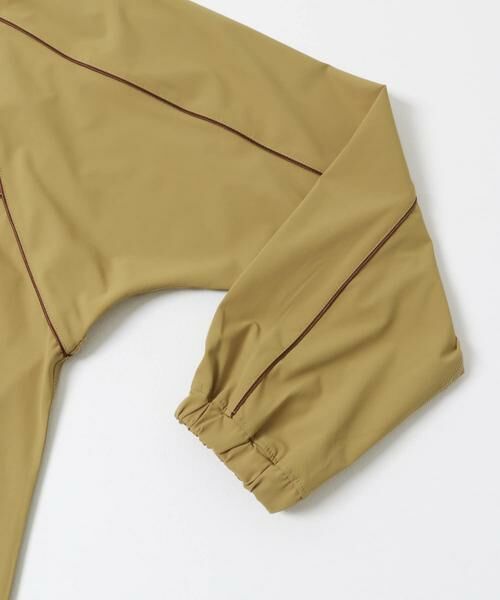 URBAN RESEARCH / アーバンリサーチ 水着・スイムグッズ | Swim URBAN RESEARCH　スイム パッカブルアノラック | 詳細9