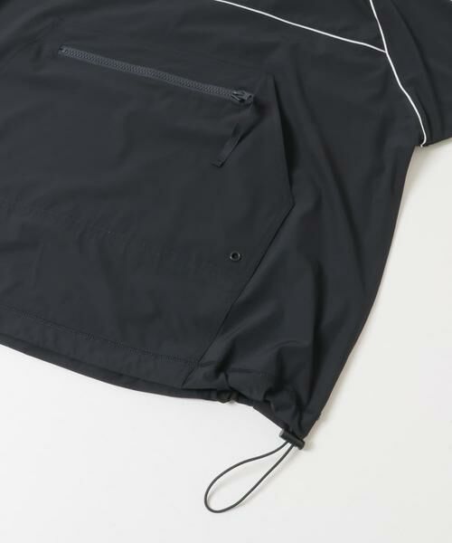 URBAN RESEARCH / アーバンリサーチ 水着・スイムグッズ | Swim URBAN RESEARCH　スイム パッカブルアノラック | 詳細19